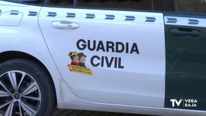 La Guardia Civil detiene a 13 personas por cometer estafas en la Vega Baja