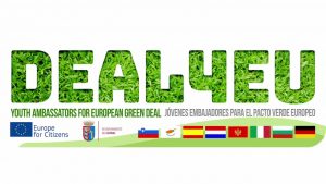 Catral organiza un encuentro internacional con jóvenes para trabajar el Pacto Verde Europeo