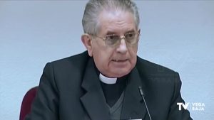 El ex director espiritual del Seminario de Orihuela, a un paso de la canonización