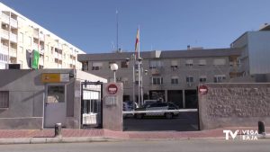 La Guardia Civil de Torrevieja, elegida para la fase piloto de cita previa a nivel nacional