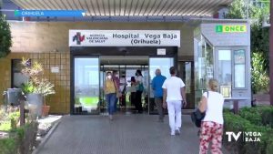 El Hospital Vega Baja esteriliza el material quirúrgico con un código de barras