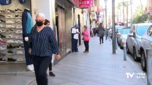 Torrevieja lanza un tercer bonoconsumo para Navidad