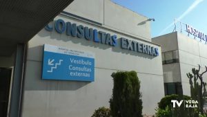 El departamento de salud de Torrevieja ya funciona bajo la gestión pública directa