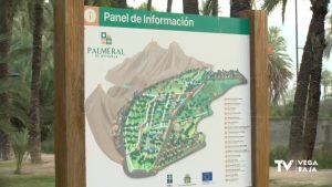 Orihuela organiza una jornada sobre la recuperación, presente y futuro de El Palmeral