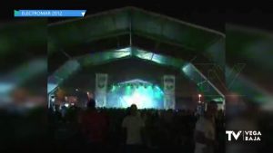 Piden 6 años de prisión para siete acusados de traficar con drogas en un festival de música de 2012