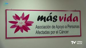 Supervivientes del cáncer de mama