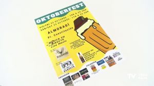 De Alemania a la Vega Baja: Almoradí celebra su primer “Oktorberfest”