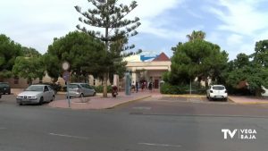 Los centros de salud del departamento de Torrevieja funcionan "con total normalidad"