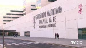 Uno de los equipos de protonterapia de la Fundación Amancio Ortega llega a la Comunidad Valenciana