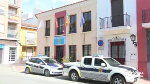 Nuevos dispositivos de radio destinados a la Policía Local de San Fulgencio