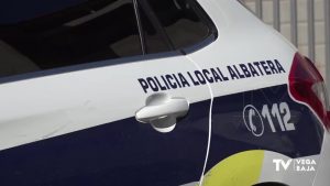 Agentes de Policía Local de Albatera resultan heridos mientras detenían a dos personas