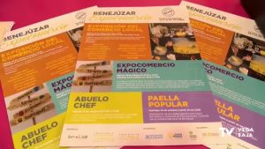 Un Expocomercio "mágico" llega este fin de semana a Benejúzar