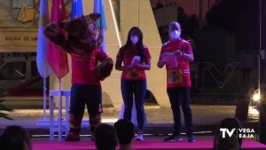 Torrevieja ya calienta motores para el Mundial de Balonmano Femenino
