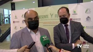 Orihuela contará con un Centro de Alta Tecnificación Agraria en un plazo máximo de dos años