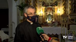 La celebración del DOMUND invita a apoyar la causa misionera