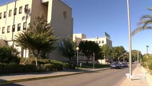 El Hospital Vega Baja reforma la unidad de Salud Mental