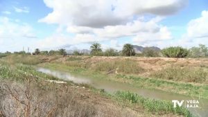 AHSA y ASE piden a la CHS la recuperación del trazado meandriforme del río Segura