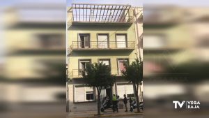 El juzgado ordena “desokupar” una vivienda del centro de Callosa