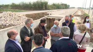 El Consell invierte más de 3 millones de euros en San Fulgencio y Dolores