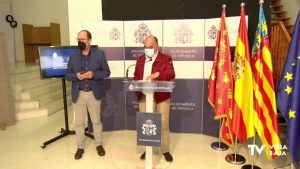 Orihuela presenta recurso contra el Real Decreto que modifica las normas reguladoras del trasvase