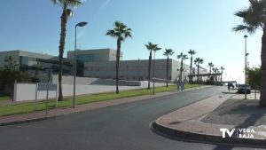 CSIF achaca a la "mala gestión" el impago a 280 trabajadores del departamento de salud de Torrevieja