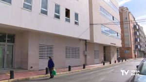 Prisión provisional y sin fianza para el hombre que presuntamente mató a su pareja en Torrevieja