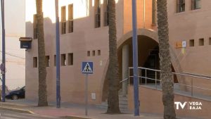 Detenido en Orihuela un hombre por simular un delito de estafa