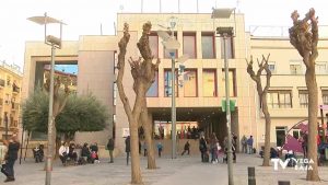 Amado Granell tendrá una plaza en Orihuela