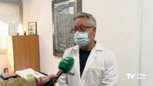 El departamento de salud de Torrevieja pasa a nivel 2 debido a un repunte de casos en dos semanas