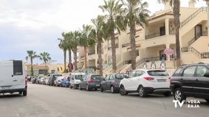 Piden 13 años y cuatro meses de cárcel para un hombre acusado de violar a su mujer en Orihuela Costa