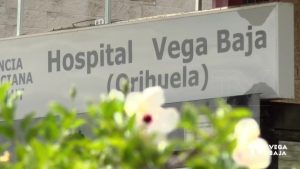La aprobación del Presupuesto 2022 da luz verde a proyectos de mejora en hospitales de la comarca