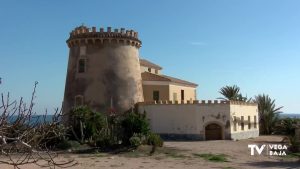 Pilar de la Horadada edita un libro sobre Torre de la Horadada