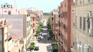 Almoradí baja los impuestos a los coches no contaminantes