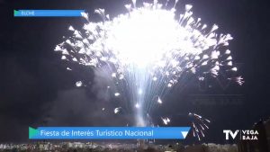 La Nit de L´Albà ya es Fiesta de Interés Turístico Nacional