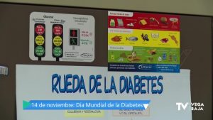 Casi la mitad de los diabéticos desconoce padecer la enfermedad