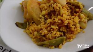 La paella valenciana ya es Bien de Interés Cultural Inmaterial