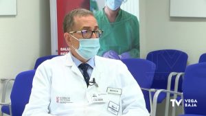 Dos nuevos profesionales se suman al Servicio de Oncología del Hospital de Torrevieja