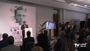 "Miguel Hernández, a plena luz", la exposición que llega a Alicante con más de un centenar de obras