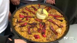 Torrevieja acoge unas "paellas" rodeadas de medidas para dar cabida a casi 6.000 personas