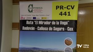 "El Mirador de la Vega" se moderniza para potenciar la oferta turística de Redován, Callosa y Cox