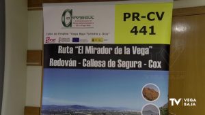 "El Mirador de la Vega" se moderniza para potenciar la oferta turística de Redován, Callosa y Cox