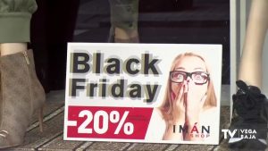 El “Black Friday” aterriza esta semana en los comercios con descuentos y ofertas