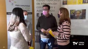 "Tu casa puede ser la mía": el lema de la Mancomunidad La Vega para encontrar familias de acogida