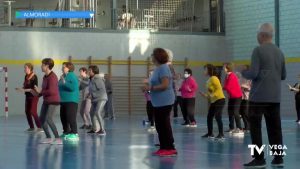 Almoradí invierte 170.000 euros en mejoras de las instalaciones deportivas municipales