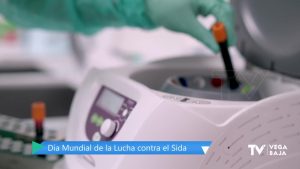 14.553 personas conviven con el VIH en la Comunidad Valenciana