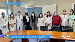 El departamento de Torrevieja retoma los contactos con asociaciones locales