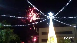 La Navidad llega a Los Montesinos