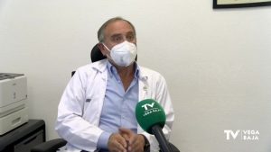 Un estudio mide la inmunidad de los profesionales sanitarios antes y después de la tercera dosis