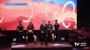 Carlos Baute y Rozalén ponen la nota musical a las fiestas patronales de Torrevieja