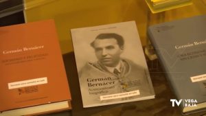 ¿Quién fue Germán Bernácer?: una exposición llega a Orihuela para dar a conocer su figura